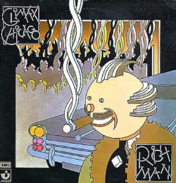 Climax Blues Band - Rich Man - CD - Kliknutím na obrázek zavřete